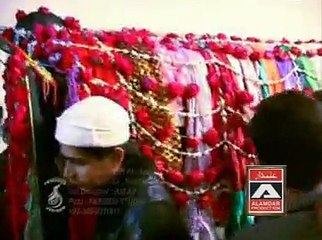 Hussain zindabad hain (2013)by adnan shafqat