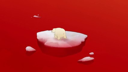 Pub WWF France : 2 degrés, c'est déjà trop [HD]