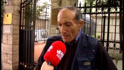 I ati i vogëlushit italian me probleme në zemër: Ja pse kërkoj azil politik në Shqipëri- Ora News