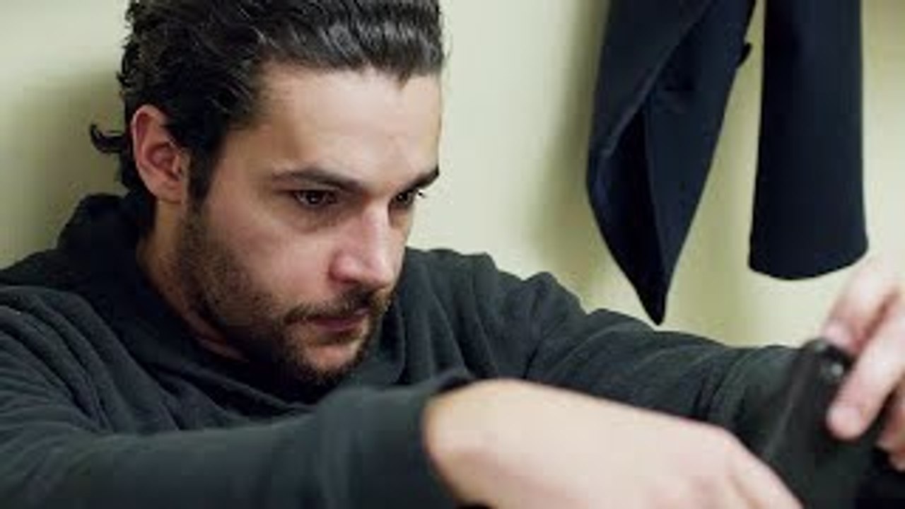 James White - Official Trailer (2015) [HD]