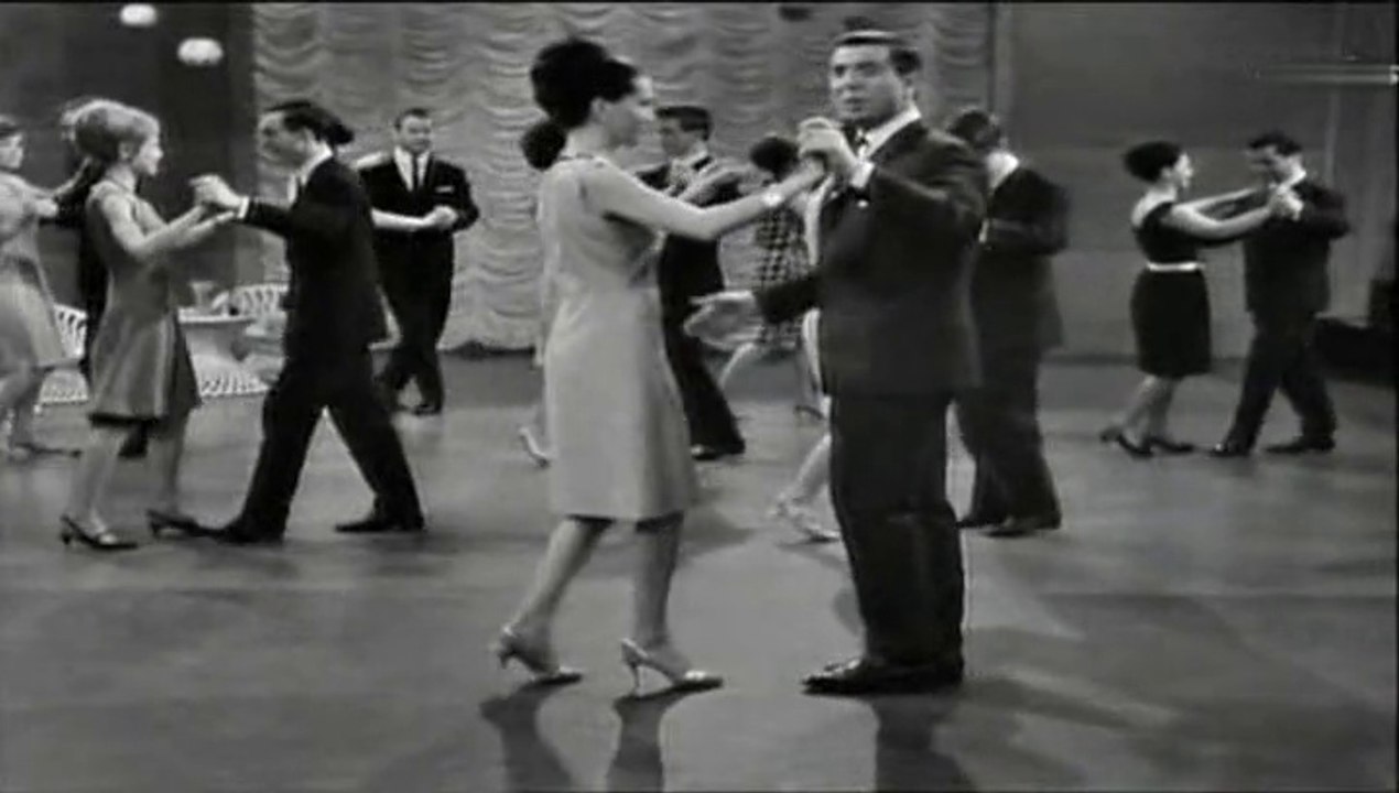 Gestatten sie - paso doble 1966