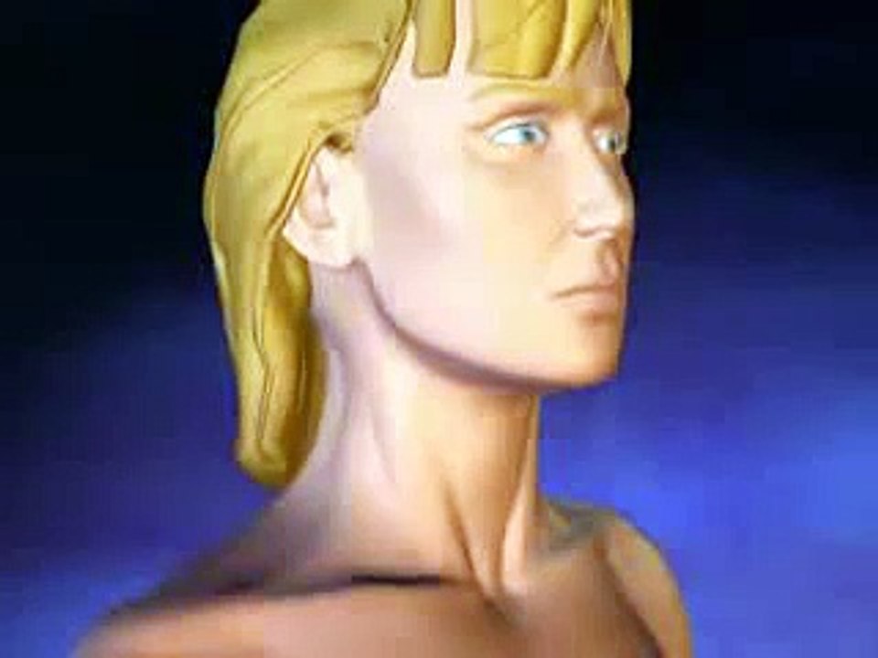 Liposuccion menton Tunisie : Perdre double menton