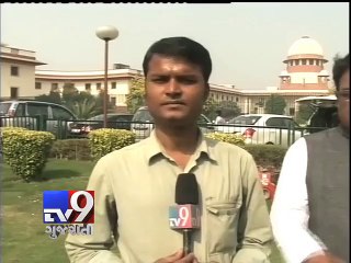 Supreme Court Refuses To Stay Gujarat Local body Election - Tv9 Gujarati