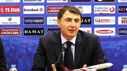 Şota: "Soyunma odasını görseydiniz..."