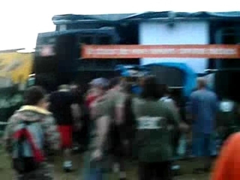 Teknival toul s1kop akd mix