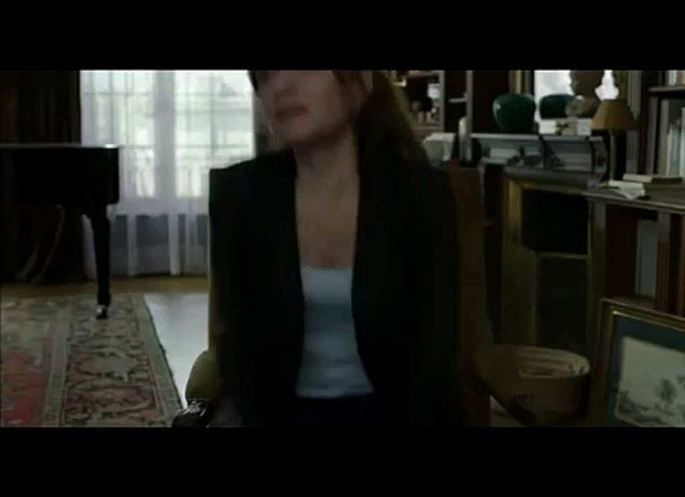 Amour Movie Trailer (Cannes 2012)