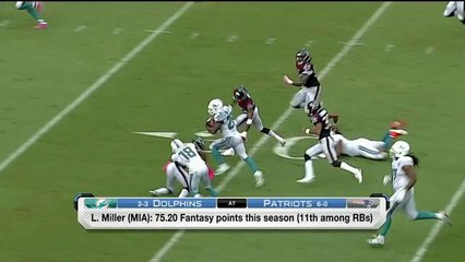 Why has the Dolphins offense suddenly come to life?