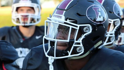 Patrice Rene is proud of his roots