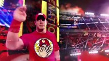 Wwe Raw Theme Song 2015 'Tonight Is The Night' With Intro By CFO$