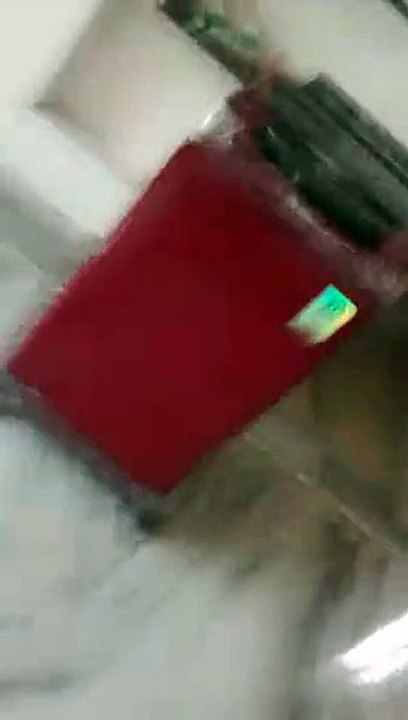 Automatic washing machine
