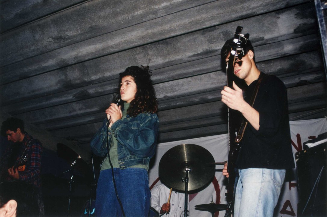 ALEX PILLY | Saudades