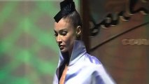 FAUSTO SARLI Fashion Show Spring Summer 2007 Haute Couture by Fashion Channel