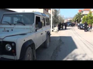 elbasan shperthimi i granates plagos 52 vjecarin kr