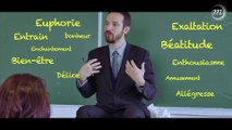 Sociologie de la Joie (français/english)