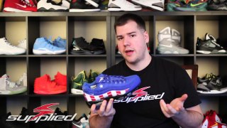 Airmax 95 Doernbecher Limited Captain America In Depth Review FIRST LOOK EXCLUSIVE