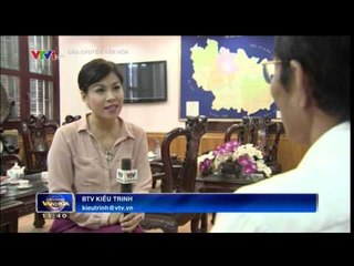 Câu chuyện văn hóa - 20/9/2014