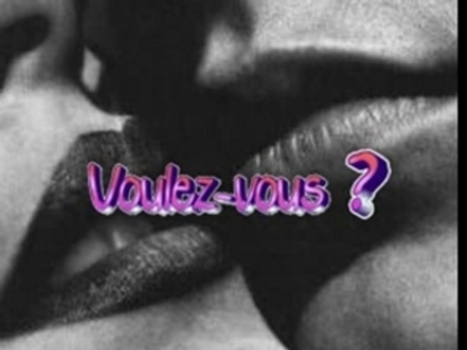Voulez vous