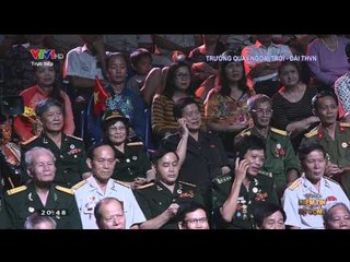 Trực tiếp: Hà Nội Niềm tin và hy vọng - 10/10/2014