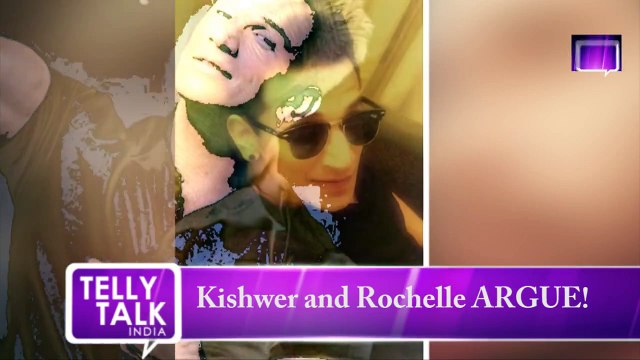 Bigg Boss Double Trouble 29th October _ Contestants Perform ‘Baccha Jaag Jayega Task’