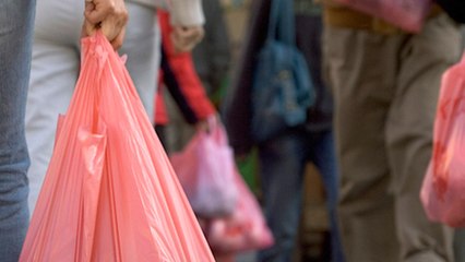 Harga Plastik Bekas di Negara Ini Bisa Mencapai Rp. 21 Juta