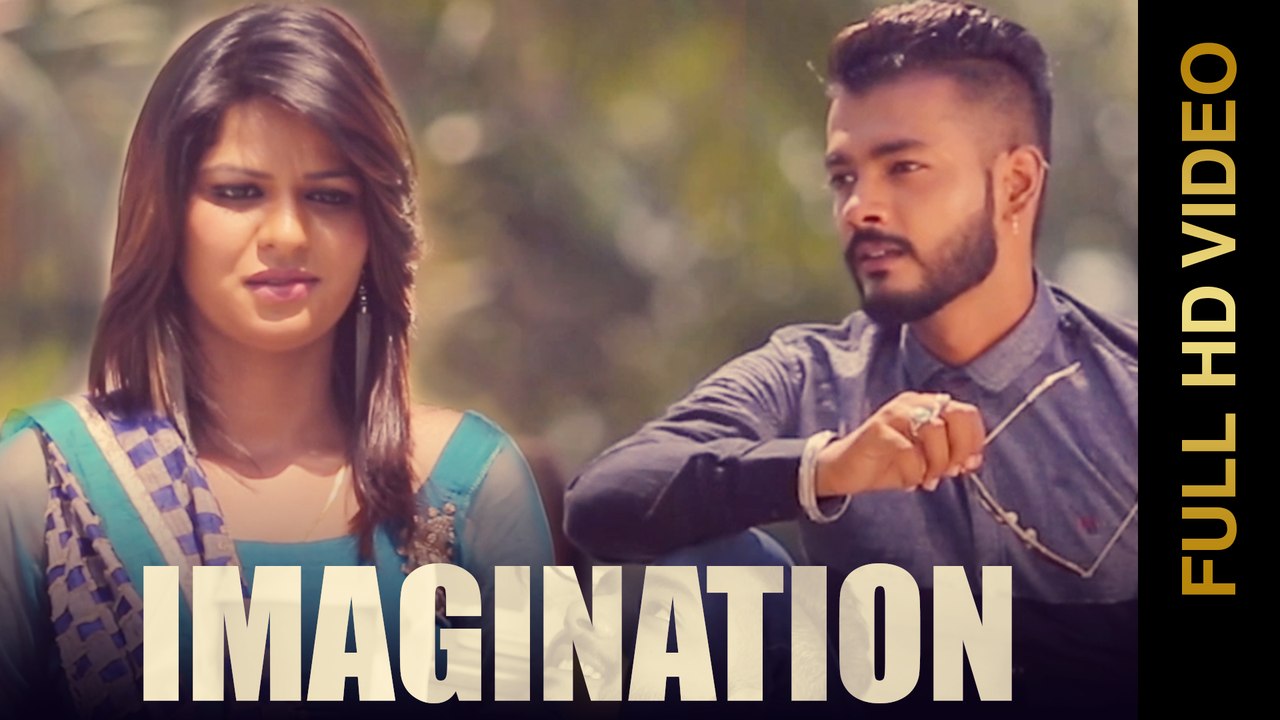 New Punjabi Songs 2015 | IMAGINATION | RAJAT BHATT | Punjabi Songs 2015