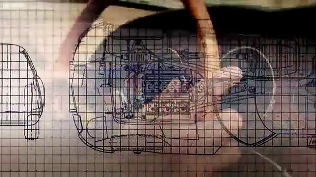 You Only Live Twice - 50 Years of Bond Cars - T...