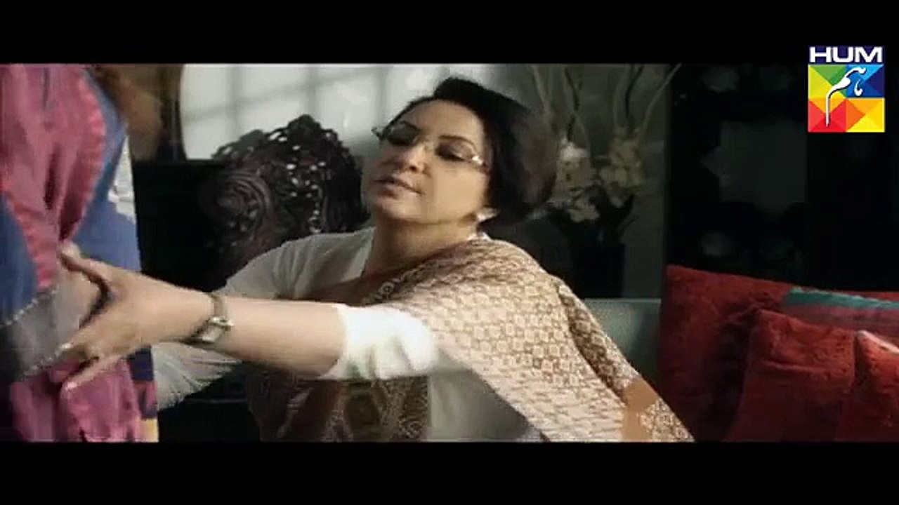 Sangat - Hum tv - Episode 11 - 29th October 2015 - part 1