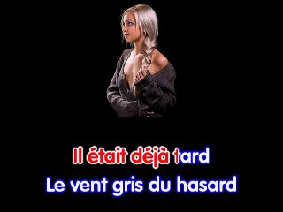 alain barriere mon improbable amour
