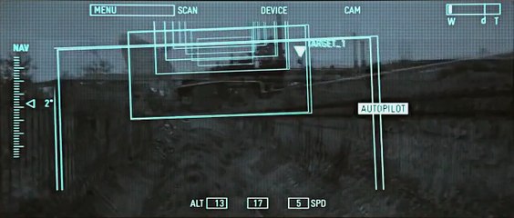 Ghost Recon Alpha Trailer 2