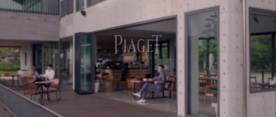 Pub Piaget : Possession [HD]