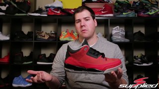 Doernbecher 3 DB3 In Depth Review FIRST LOOK EXCLUSIVE