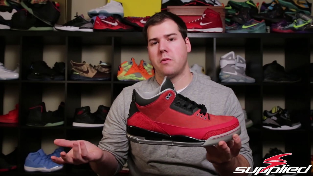 Doernbecher 3 DB3 In Depth Review FIRST LOOK EXCLUSIVE