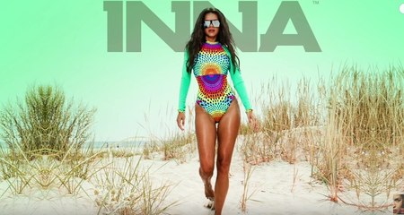 INNA - Bad Boys HD lyrics