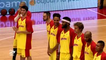 Basket Pro B : Vichy-Clermont – Boulazac