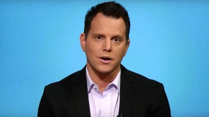 Dave Rubin: Ayaan Hirsi Ali Must Be Heard