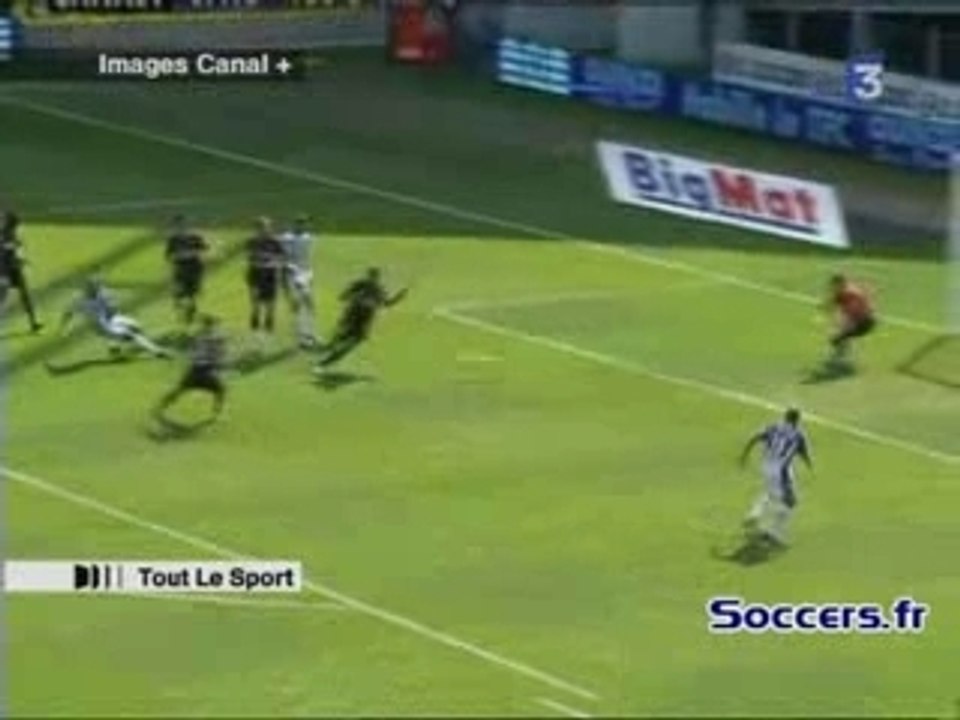 magnifique but de mansare