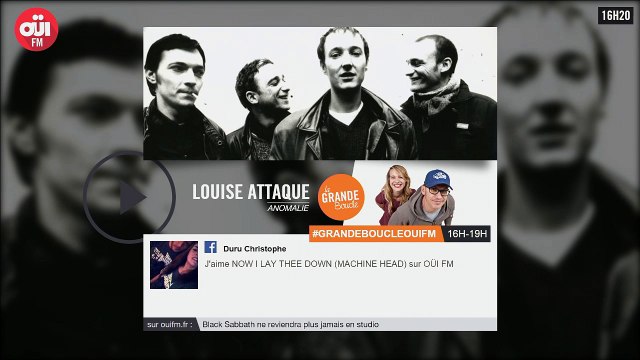 OUI FM en direct vidéo /// La radio s'écoute aussi avec les yeux (AUTO-RECORD) (2015-10-29 16:20:32 - 2015-10-29 16:23:58)