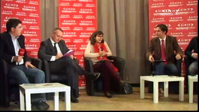 Elections régionales en Normandie : l'agriculture en question