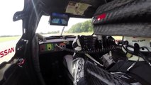 Drivers-eye view: Top Gear Track Lap - TopGear iPhone and iPad Magazine