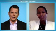 Ayaan Hirsi Ali on the Regressive Left