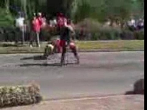 duke fete de la moto 2007 bruay 2