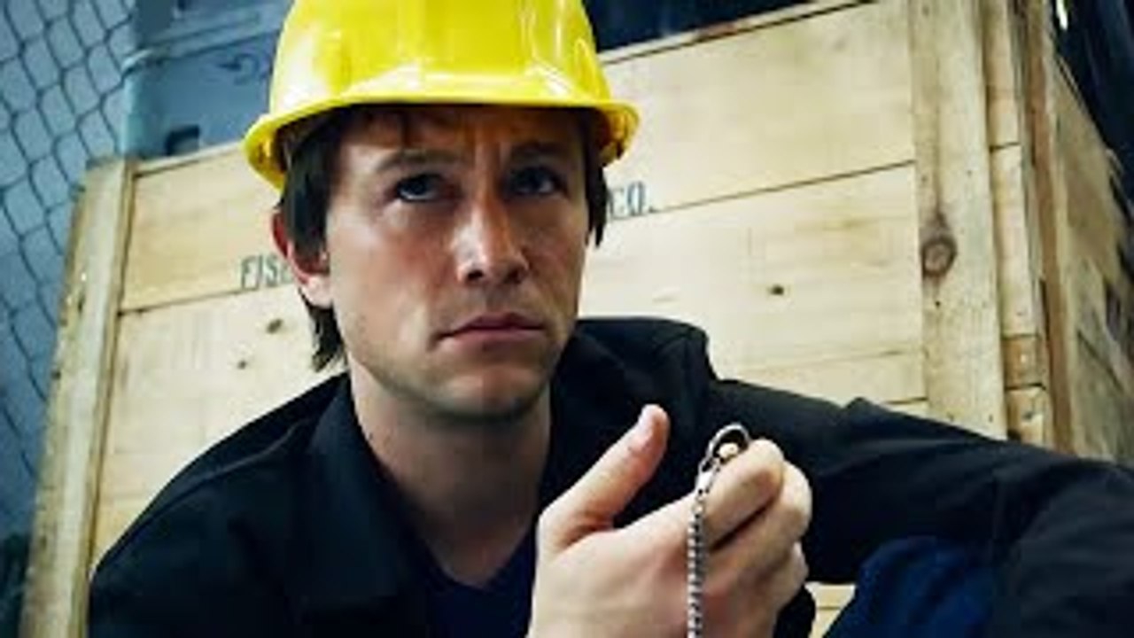 The Walk - Official Extended Trailer (2015) Joseph Gordon-Levitt, Ben Kingsley [HD]