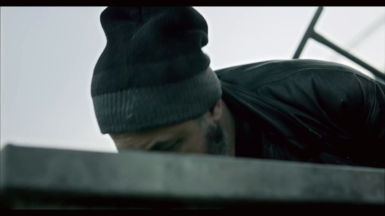 Abluka Fragman izle / Güncel izle