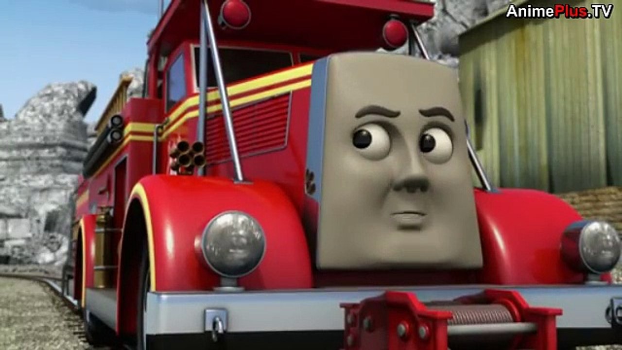 Thomas & Friends Episode 27 [Full Episode] - Dailymotion Video