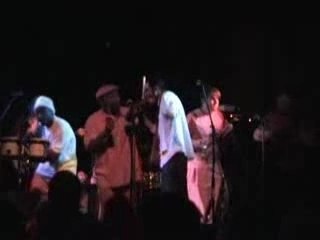 Clinton Fearon - rocky road-