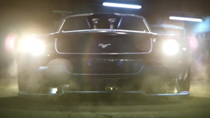 Need For Speed 2015 - Official Launch Trailer | HD