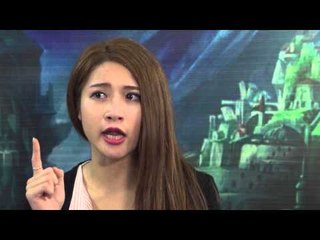 5S Onlinevietnam - Trích đoạn trong tập: Bai ca Chay tui