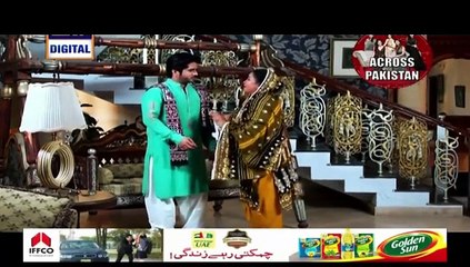 Dil-e-Barbaad Episode 139 p1