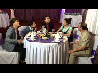 5S Online - Trích đoạn: Ban nhạc " Vênh váo" rởm đi ăn trực