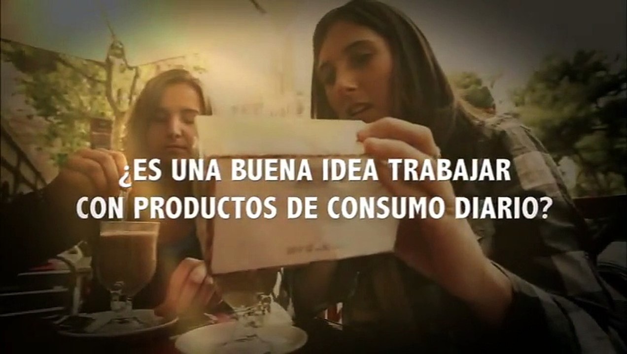 DXN - La decisión correcta